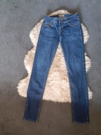 Jeans taille 38