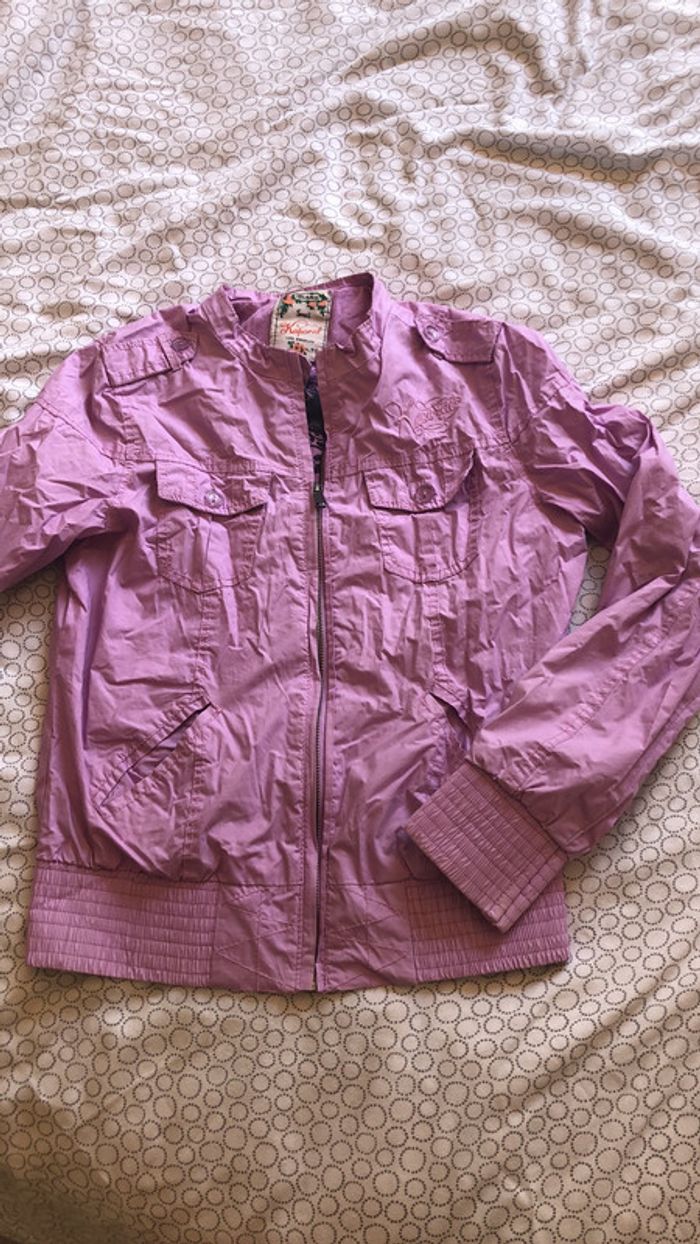 Veste Kaporal Neuve