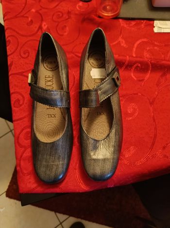 Chaussures femme pointure 38
