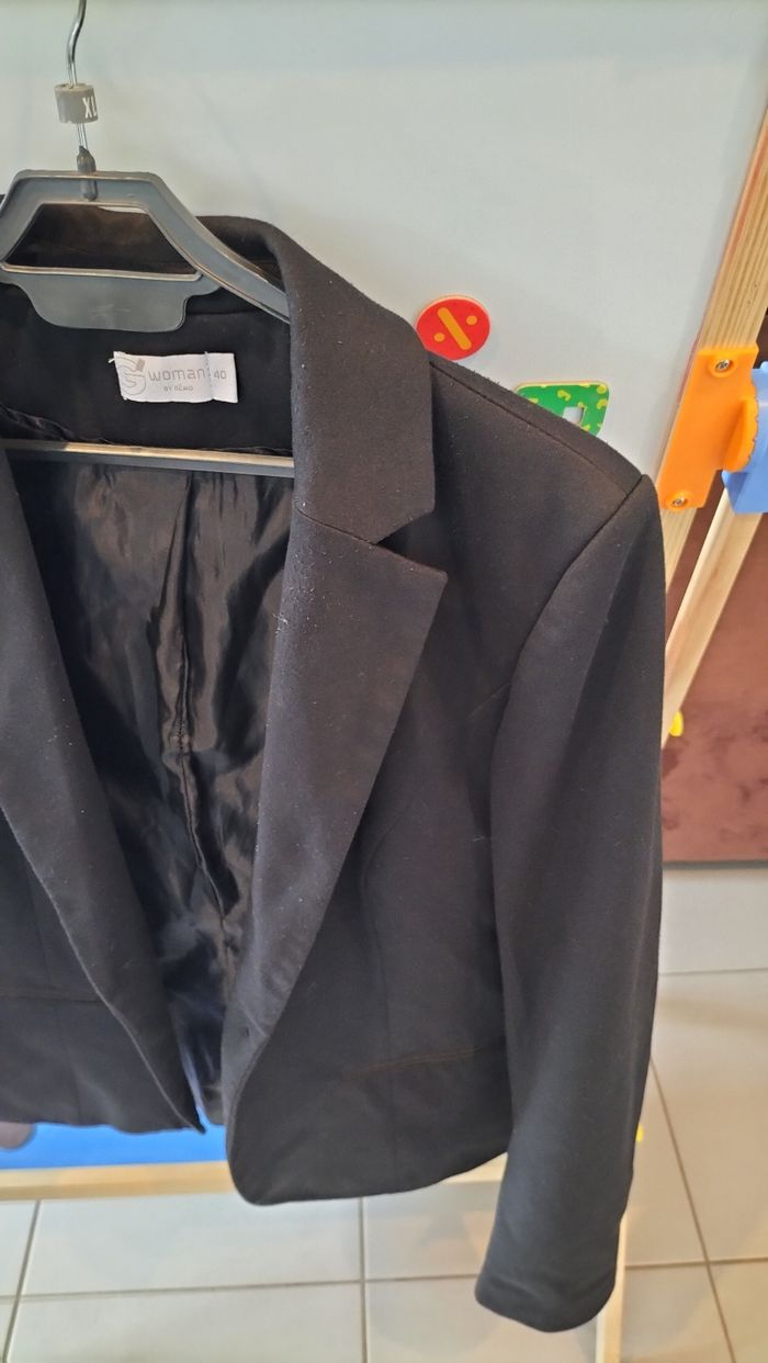 Veste - photo numéro 7