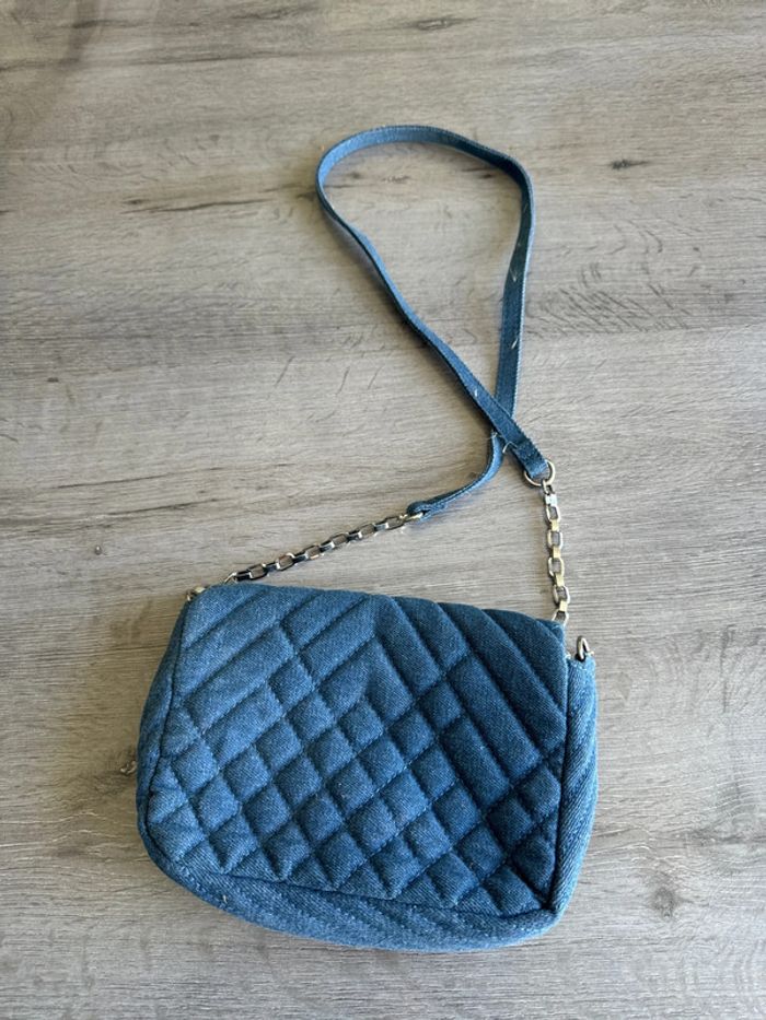 Petit sac à main femme - photo numéro 2