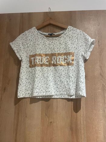 T-shirt S