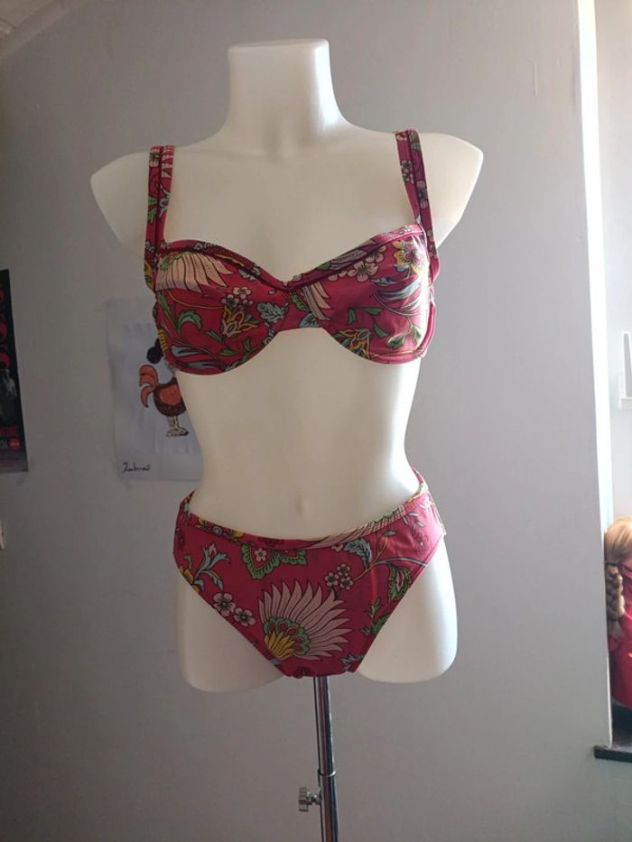 Maillot de bain