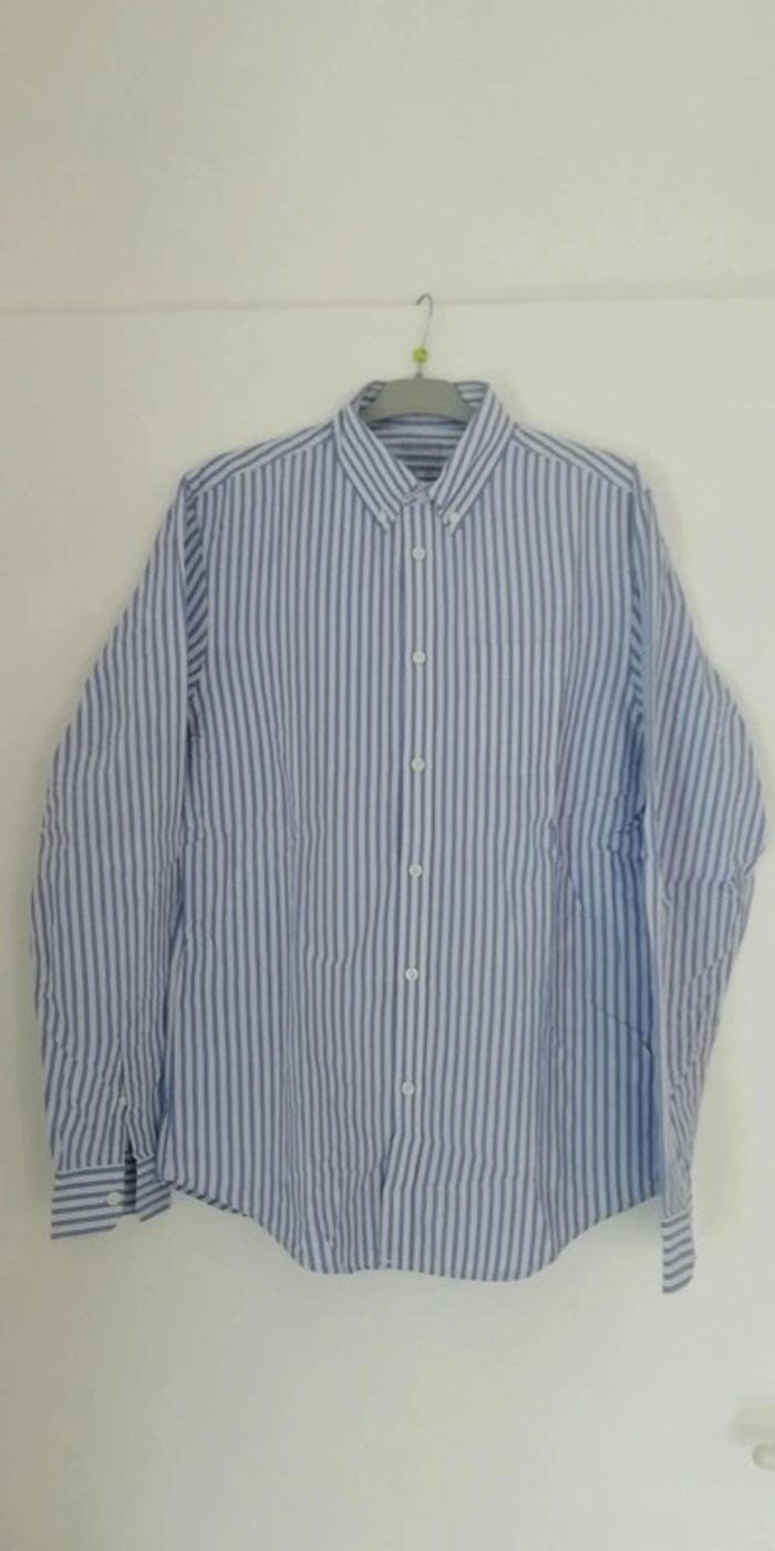 Chemise GAP- Idée cadeau fête des pères - photo numéro 2