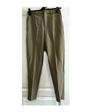Pantalon kaki