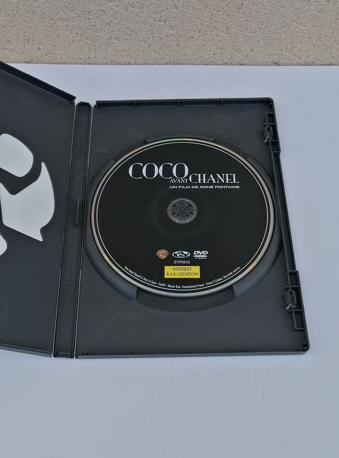 Dvd (Très bon état) - photo numéro 5