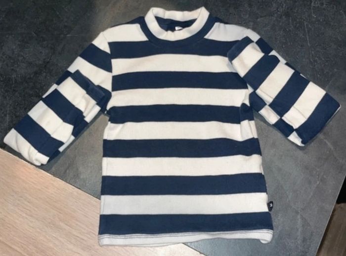 Pull fille