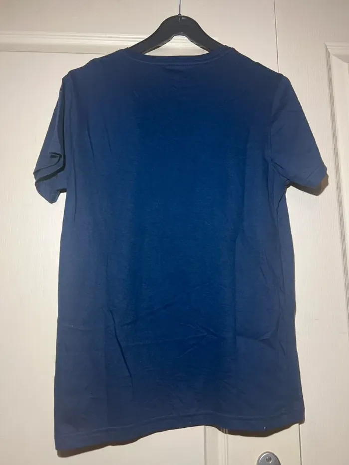 T-shirt Tex - photo numéro 4