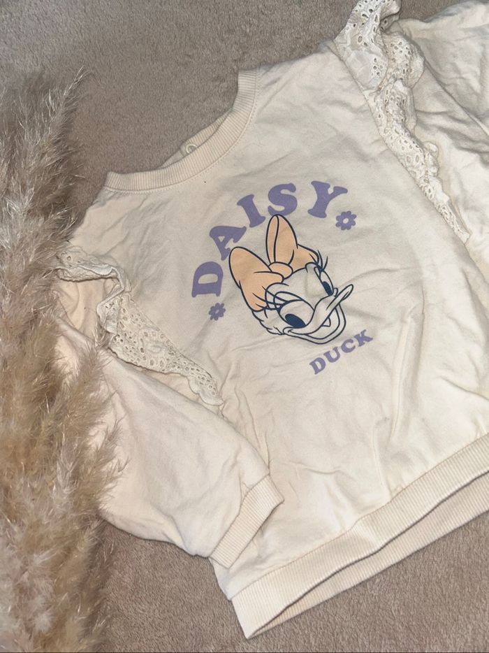 Pull Daisy 18mois - photo numéro 2