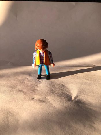 Figurine Playmobil