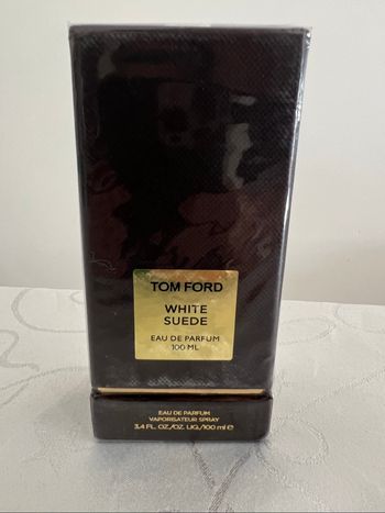 Parfum Tom Ford White Suède 100ml
