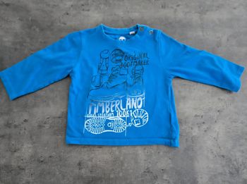 Tee shirt Timberland