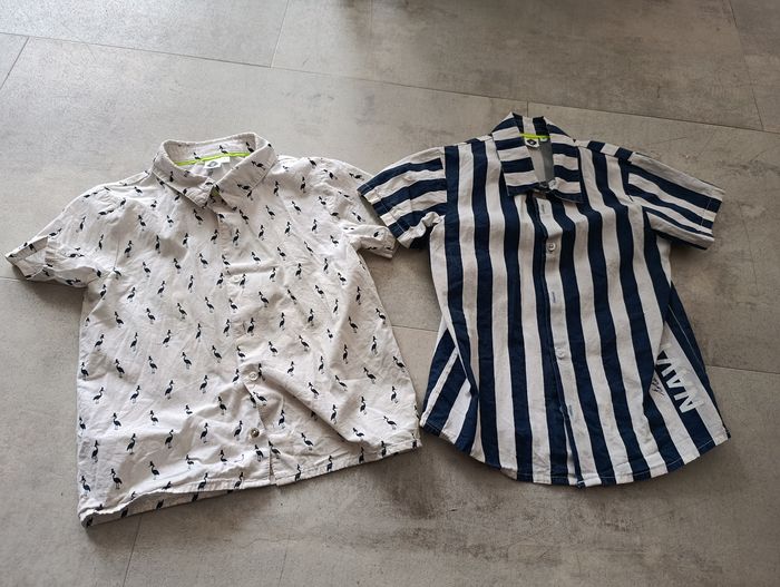 Lot de vêtements - photo numéro 10