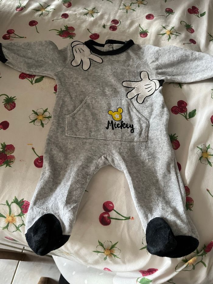 Pyjama Disney