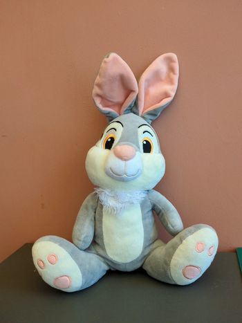 Peluche Disney Panpan