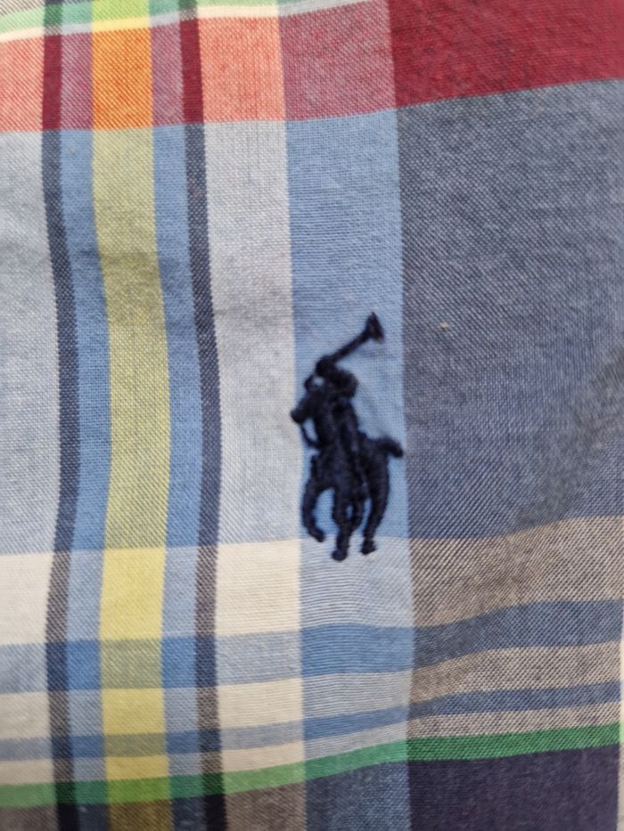 Chemise Ralph Lauren - photo numéro 3