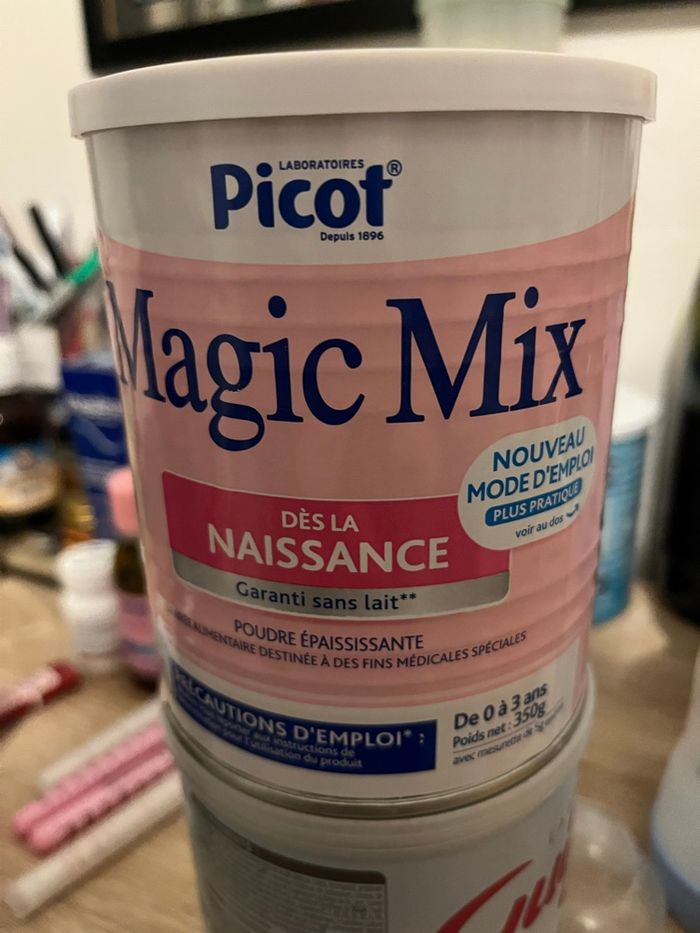 Guigoz sans lactose - photo numéro 7