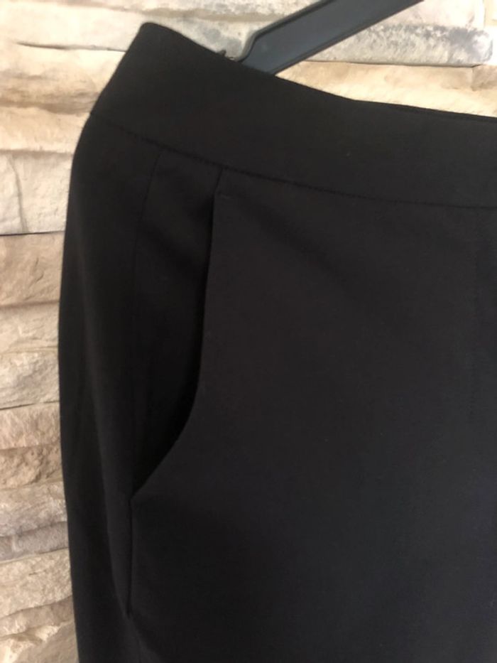 Pantalon à jambes larges - photo numéro 3