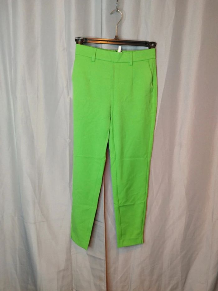 Pantalon object