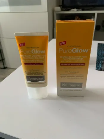 Crème pureglow