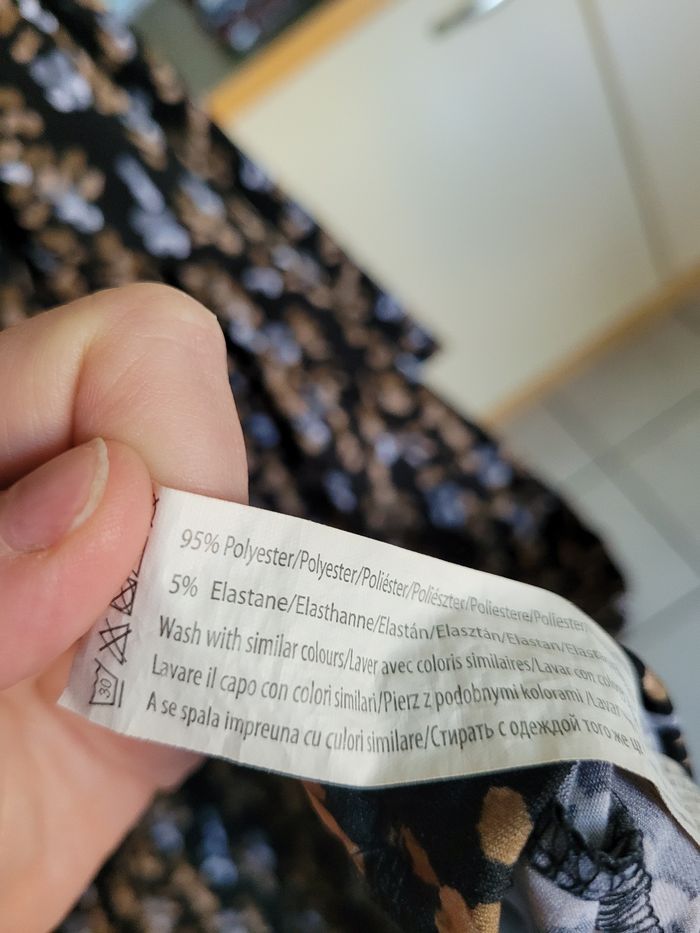 Robe femme In Extenso - photo numéro 4