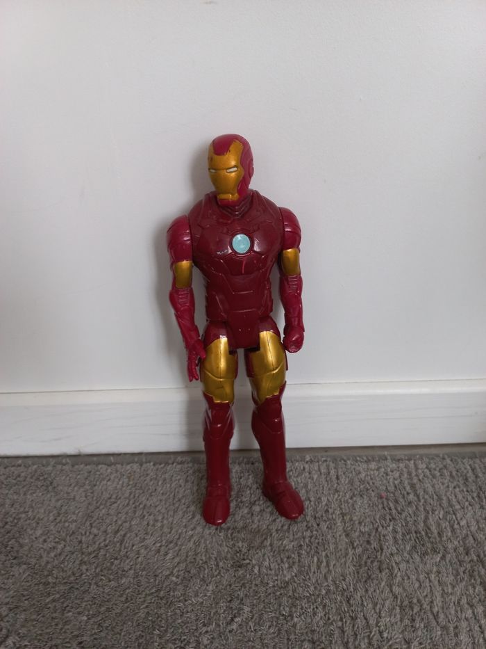 Avengers - photo numéro 8