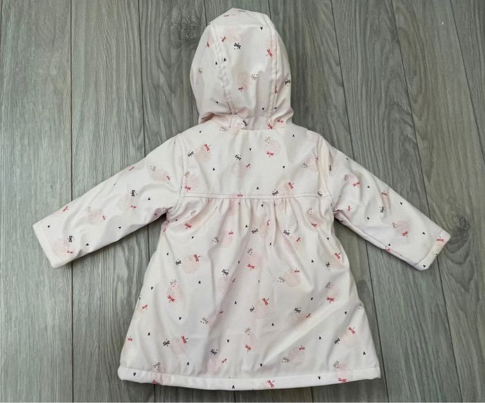 Parka BBF 12mois - photo numéro 3