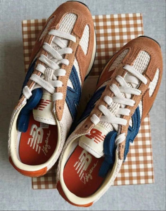 Basket new balance Sézane 37 - photo numéro 4