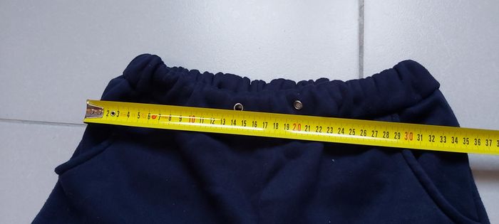 Jogging molletonné - photo numéro 6