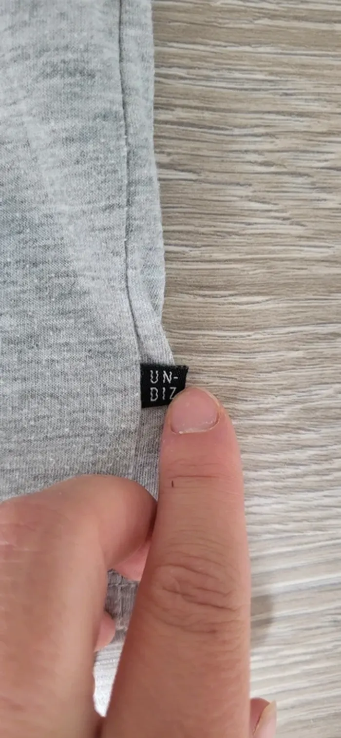 T-shirt Star wars - photo numéro 3