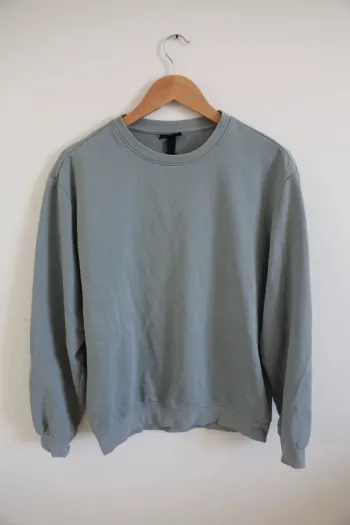 C38 Sweat H&M Taille S