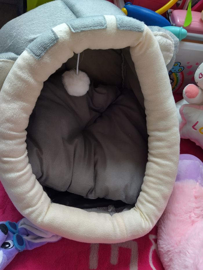 Lot de peluche - photo numéro 6