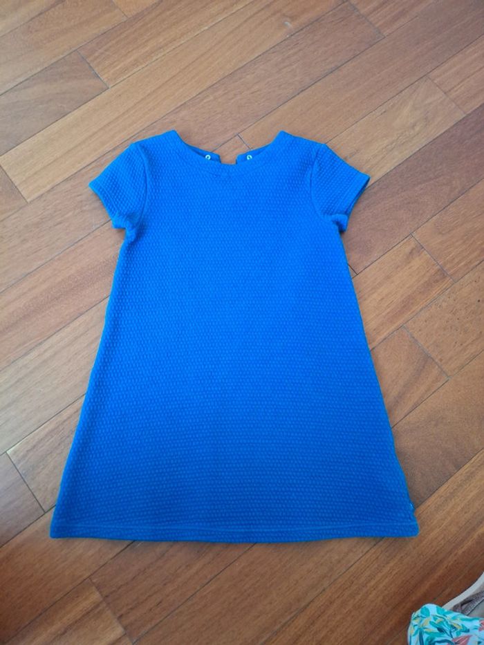 Robe courte - photo numéro 4