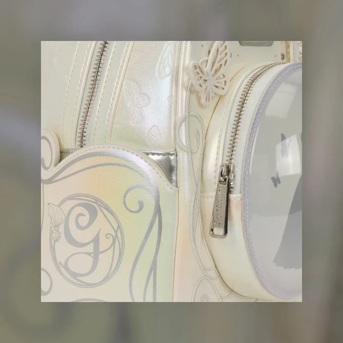 Loungefly sac à dos si les part two - photo numéro 4