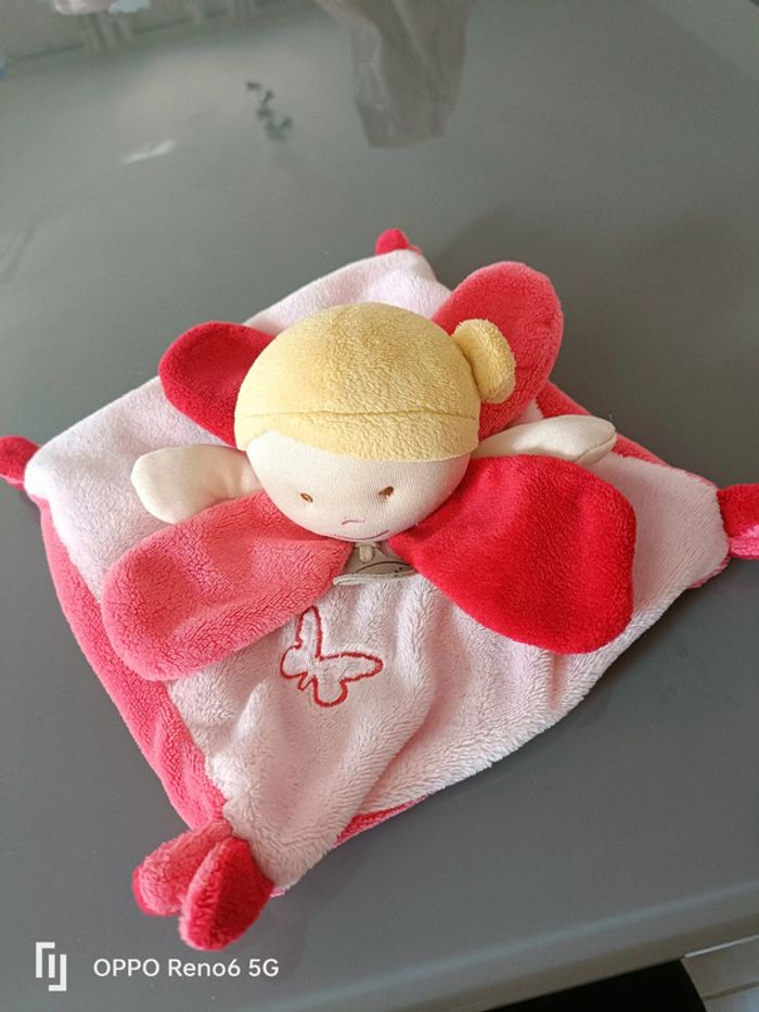 Doudou babynot