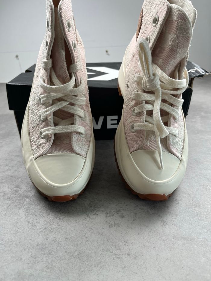 Converse taille 35,5 - photo numéro 8