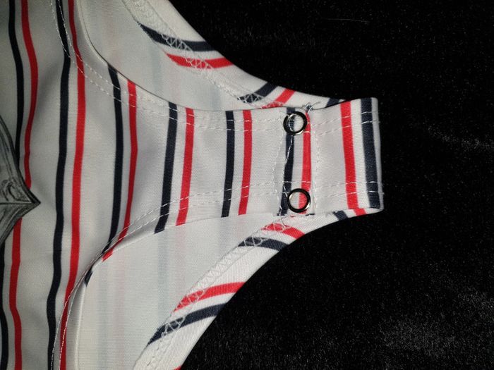 Body / maillot de bain - photo numéro 4