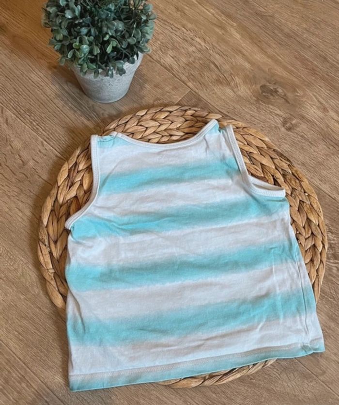 Débardeur - photo numéro 2