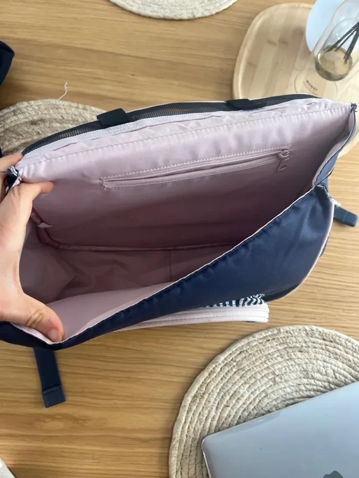 Cartable tann’s - photo numéro 6