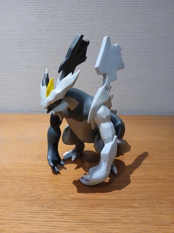 Pokemon kyurem