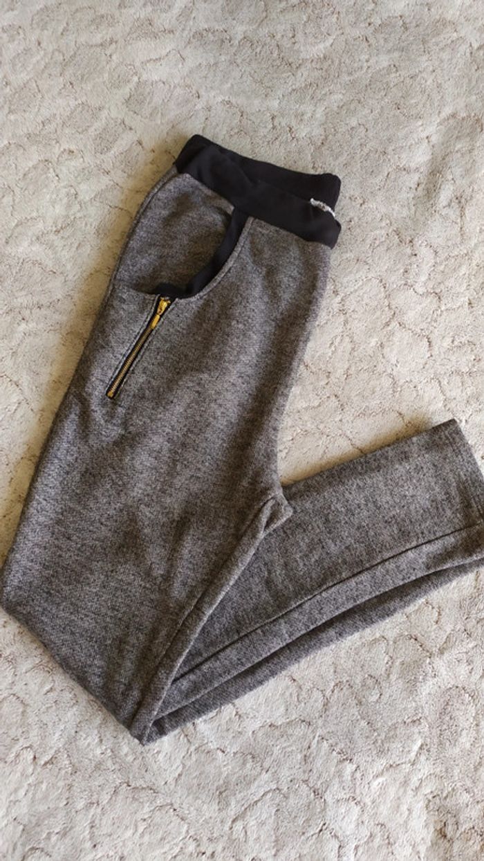 Pantalon taille L