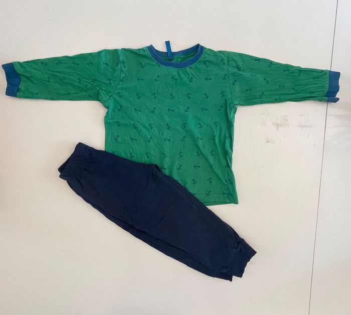 Pyjamas 3ans