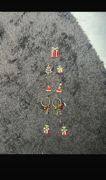 Lot de bijoux