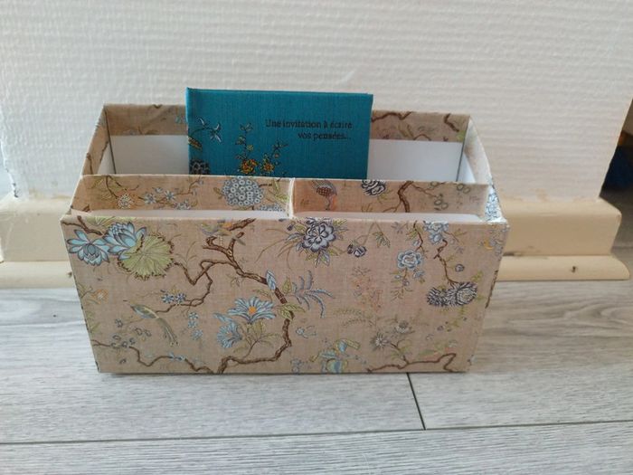 Rangement bureau - photo numéro 4