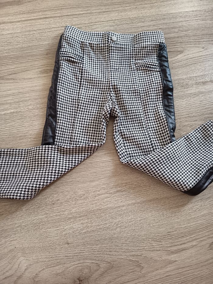 Pantalon 4 ans