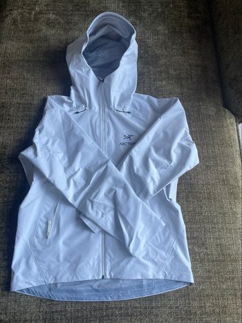 Veste arcteryx 