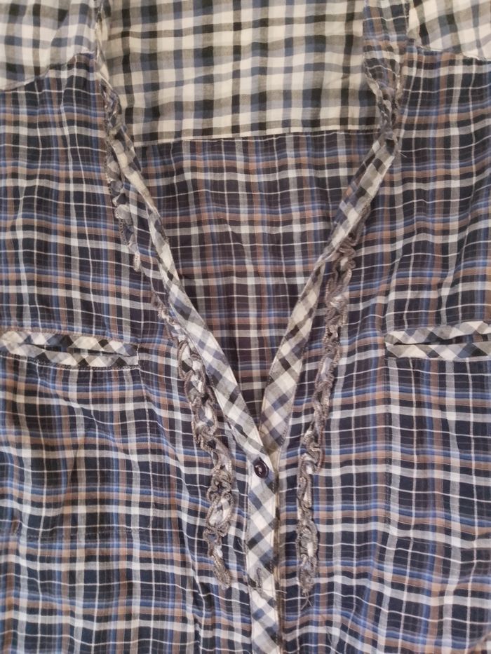 Chemise Zara - photo numéro 2