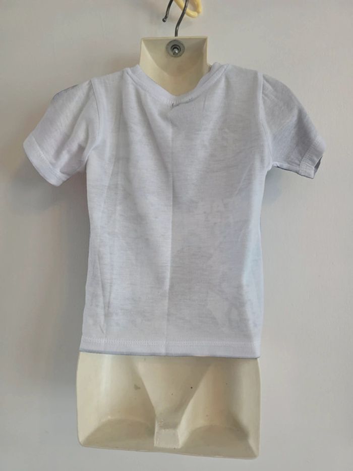 T-shirt - photo numéro 2