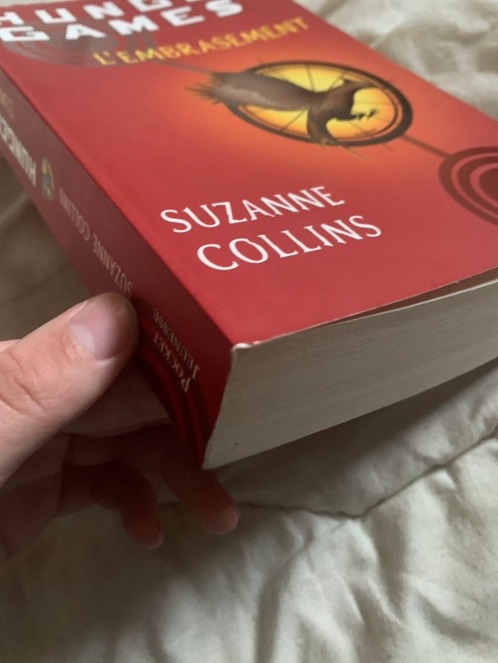 Livre - photo numéro 4