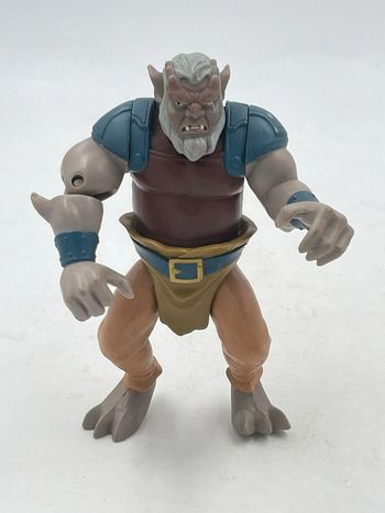 Figurine Gargoyles Hudson Kenner 1995
